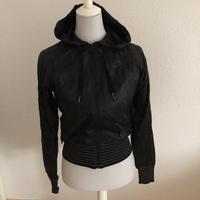 Nike Jacke Gr S (34/36) Thüringen - Erfurt Vorschau