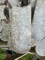 Granit-Mähkante 2,5 x 10 x 24 cm Bayern - Vilsbiburg Vorschau
