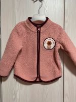 Kuscheljacke 74/80 Nordrhein-Westfalen - Lohmar Vorschau