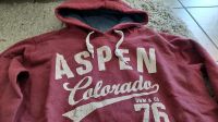 Hoodie Colorado Jeanswear Gr. M Nordrhein-Westfalen - Hamm Vorschau