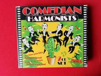 Doppel CD  "  Comedian Harmonists  " Baden-Württemberg - Buggingen Vorschau