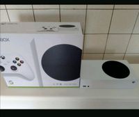 Verkaufe meine Xbox series S Harburg - Hamburg Heimfeld Vorschau