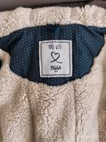 Winter Jacke Mädchen Baden-Württemberg - Leimen Vorschau