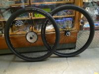 Laufradsatz 28" 29" 700c 622 QR Gravel MTB Disc NEU kein Colnago Dortmund - Innenstadt-Nord Vorschau