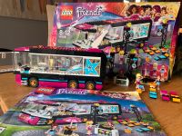 Lego Friends 41106 Pop Star Tour Bus Nordrhein-Westfalen - Bedburg-Hau Vorschau