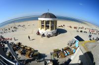 Willkommen auf der Insel Borkum, schöne Eigentumswohnung im Ortskern. Der Traum von einer Wohnung auf der beliebten Insel Niedersachsen - Borkum Vorschau