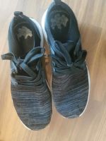 Gebrauchte Schuhe, Größe 43, keine Risse Harburg - Hamburg Hausbruch Vorschau