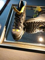 Wanderschuhe  Größe 47 Hessen - Weimar (Lahn) Vorschau
