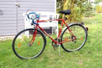 Peugeot Monaco Vintage Retro 28 Zoll Rennrad Halbrenner Shimano Bayern - Kitzingen Vorschau