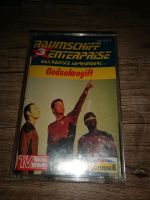 Hörspielkassette MC Raumschiff Enterprise Folge 3 Rheinland-Pfalz - Brachbach Vorschau