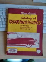 1951 Katalog US Cars Automobile Floyd Clymers Sachsen - Weißenberg Vorschau