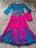 Indisches/pakistanisches Kleid Nordrhein-Westfalen - Erkrath Vorschau