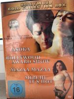 DVD ,,Bollywood‘‘ Sachsen - Aue Vorschau