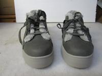 Paar gefütterte Sneaker von UP2 Fashion ! Flensburg - Fruerlund Vorschau