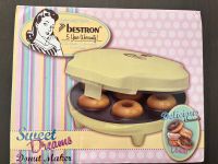 NEU!! Donut Maker von BESTRON Sachsen - Grüna (Sachsen) Vorschau