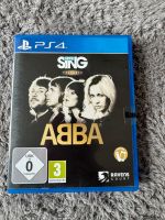 ABBA Lets Sing PS4 Bochum - Bochum-Mitte Vorschau