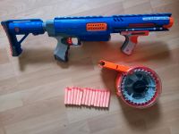 Nerf Raider CS - 35 Bayern - Wegscheid Vorschau