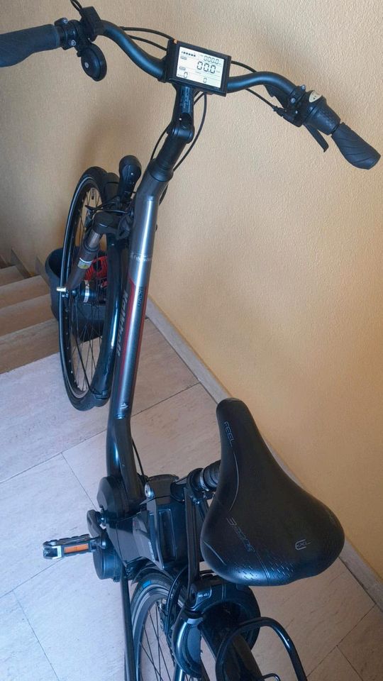 KD SERVICE E-Bike Motoren.Bastler impulse in Tamm