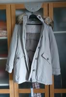 S Oliver, DAUNEN Winterjacke, Gr. 36, NEU mit Etikett Hessen - Herbstein Vorschau