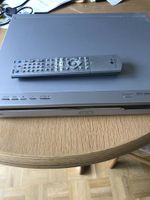 DVD player & Recorder LG mit Fernbedienung. kein HDMI Freiburg im Breisgau - Wiehre Vorschau