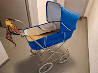 Puppenwagen retro Bayern - Lamerdingen Vorschau