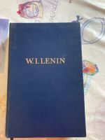Buch Lenin „Über Deutschland und die deutsche Arbeiterbewegung“ Thüringen - Erfurt Vorschau