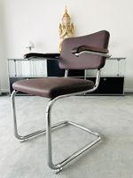 Thonet S64PV Freischwinger Pure Materials Chrom Bauhaus, Neu Berlin - Charlottenburg Vorschau