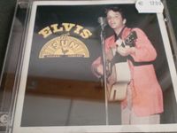 Elvis Presley CD - Elvis at Sun - Topzustand Baden-Württemberg - Mundelsheim Vorschau