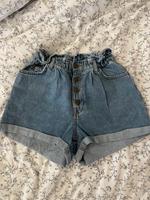 Only kurze Hose Sommer Jeansshorts Gr. S Baden-Württemberg - Sigmaringendorf Vorschau