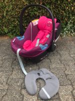 Cybex Babyschale Baden-Württemberg - Weingarten Vorschau