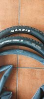 Fahrrad Reifen Schlauch Maxxis Baden-Württemberg - Grafenhausen Vorschau