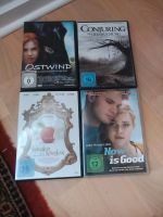 DVD Paket Conjuring Ostwind  Spieglein Now is Good Nordrhein-Westfalen - Emsdetten Vorschau