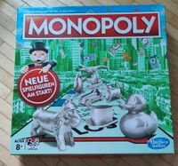 Monopoly Brettspiel Nordrhein-Westfalen - Euskirchen Vorschau