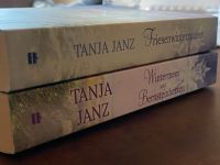 Neu: Tanja Janz 2 Romane Nordrhein-Westfalen - Bad Oeynhausen Vorschau