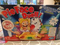 PieFace Duell Neu Sachsen-Anhalt - Teuchern Vorschau