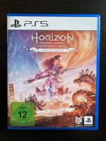 Horizon Forbidden West Complete Edition PS 5 Spiel Hessen - Offenbach Vorschau