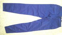 Hose im Jeans-Stil, v. ONLY Gr. 36 / 34, neu mit Etikett marine Hessen - Bad Camberg Vorschau