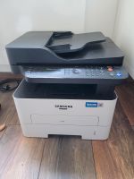 SAMSUNG Xpress M2675FN Laserdruck Nordrhein-Westfalen - Wermelskirchen Vorschau