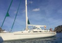 Beneteau Oceanis 44cc Liegeplatz Übernahme möglich Mallorca Spain Hessen - Darmstadt Vorschau