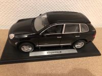 Porsche Cayenne S 1:18 Niedersachsen - Varel Vorschau