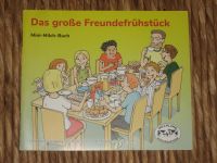 Das große Freundefrühstück - Mini - Milch - Buch Niedersachsen - Syke Vorschau