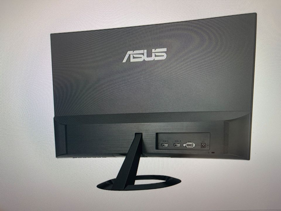 Monitor ASUS 27 Zoll FULL HD in Braunschweig