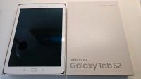 Samsung Galaxy Tab S2 9,7 Zoll (Octa-Core, 1,8GHz) Super AMOLED Niedersachsen - Hespe Vorschau