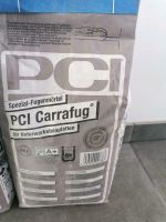 4 X PCI Carrafug Spezial-Fugenmörtel für Naturwerksteinplatten Nordrhein-Westfalen - Everswinkel Vorschau