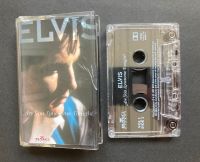 Elvis Presley Kassette “are you lonesome tonight” Berlin - Mitte Vorschau