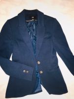 H&M Damen Blazer Gr. 34 Nordrhein-Westfalen - Neuss Vorschau