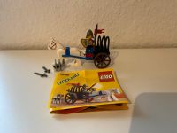 Lego Ritter 6016 Knights Arsenal Niedersachsen - Hagenburg Vorschau