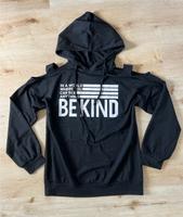 Sheilay Shein Damen Kapuzenpullover Gr. S Sachsen - Neugersdorf Vorschau