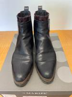 Stiefeletten, 38,5 Nordrhein-Westfalen - Düren Vorschau
