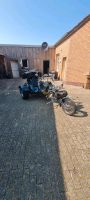 CCS Trike Oldtimer Niedersachsen - Apen Vorschau